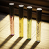 Luxury Perfume Trial Pack 4 x 3ml